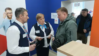 В Глазове пройдет Всероссийская ярмарка трудоустройства