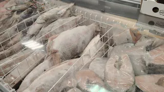 Названа самая полезная для человека рыба — ешьте два раза в неделю. Богата селеном, фосфором и восхитительна на вкус