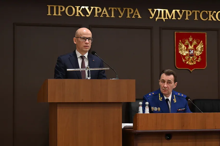 Оборонные предприятия Удмуртии выполнили гособоронзаказ без сбоев
