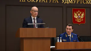 Оборонные предприятия Удмуртии выполнили гособоронзаказ без сбоев