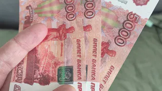 За второй квартал этого года в Удмуртии нашли 5 поддельных банкнот