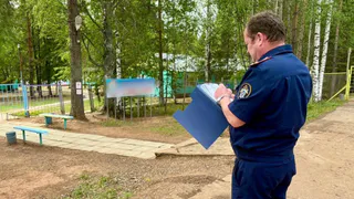 В Глазове возбуждено уголовное дело по факту отравления детей в лагере