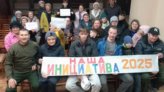 Три пространства для прогулок в Глазове и территорию храма на улице Молодежной обустроят в 2025 году