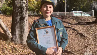Психолог из Удмуртии попала в число лучших психологов России