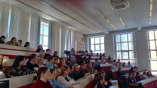 В ГИПУ обсудили, как нейросети помогают в работе учителям русского языка и литературы