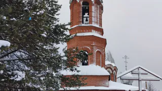 Погода в Глазове на 7 января