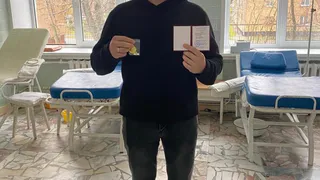 С начала года звание «Почетных доноров» получили 13 глазовчан