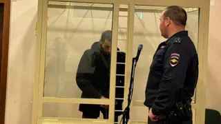 Житель Глазова получил пожизненный срок за двойное убийство