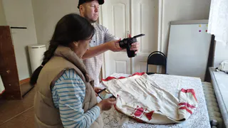 Ученые из Удмуртии провели экспедицию к удмуртам, проживающим в Слободском районе Кировской области