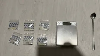 В Удмуртии полицейские задержали наркоторговца