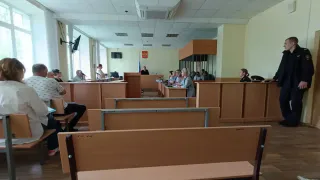 В Глазове продолжают судить банду черных риелторов и их сообщников из налоговой 