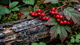 Ягода, которую японцы считают деликатесом: вонь и вкус в 1 флаконе