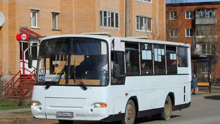 С 19 апреля в Глазове открывается ещё один дачный маршрут
