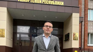 В Глазове продолжается борьба за восстановление деятельности молочной кухни
