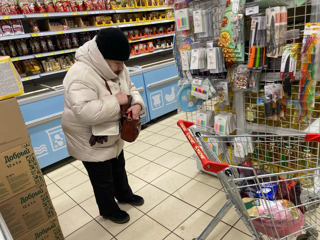 Еще один подарок для пенсионеров с 1 апреля - прибавку начислят всем, кто в списке