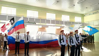 В Глазове прошла спартакиада памяти Анатолия Кузьмича Рубленко