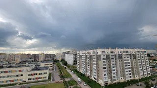 Прогноз погоды в Удмуртии на 11 июля: сохраняется пасмурная погода с небольшим дождем