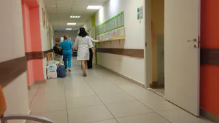 В Удмуртии этой осенью планируют привить от гриппа 856 370 жителей