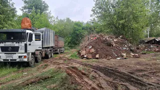 29 свалок ликвидировали в Удмуртии в этом сезоне