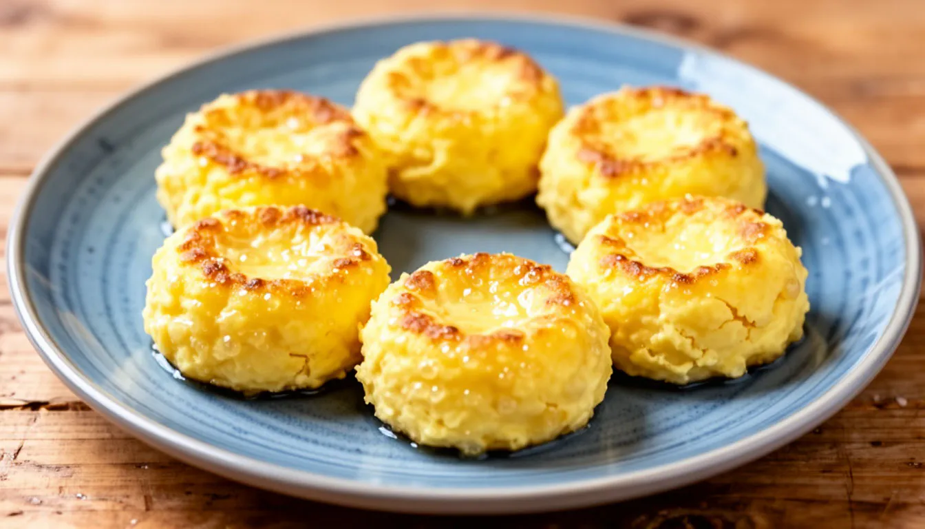 Взбиваем кефир с майонезом — и через 15 минут гора вкуснятины к чаю готова: у домашних только за ушами пищит