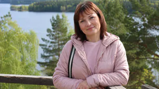 «Началось с обычной тарелки — а изменилась вся жизнь»: жительница Карелии рассказала, как питание помогло вернуть здоровье
