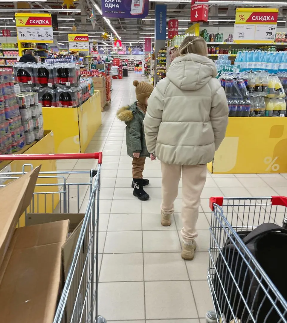 В "Магнит" завезли бамбуковые шопперы для продуктов: вот почему они с первого дня стали хитом продаж для дачников