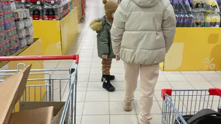 В "Магнит" завезли бамбуковые шопперы для продуктов: вот почему они с первого дня стали хитом продаж для дачников