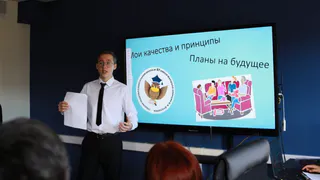В Удмуртии завершился региональный этап Всероссийского конкурса «Ученик года - 2025»