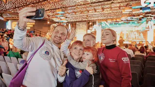 Жители Удмуртии подали 103 заявки на участие во Всероссийском конкурсе инициатив родительских сообществ