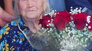 Жительница Глазова отметила свой 101-ый день рождения