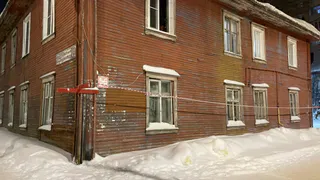 В Глазове льготников освободят от доплат при расселении аварийного жилья