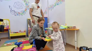 Молодые семьи Удмуртии будут получать 300 тысяч рублей при рождении третьего или последующего ребенка