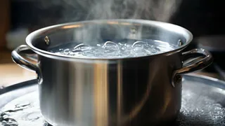 Мужчина пытался убить свою возлюбленную