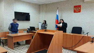 Житель Удмуртии сжёг чужую иномарку на парковке из-за её цвета