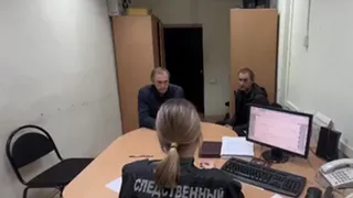 Житель Удмуртии избил свою мать, а затем поджег ее одежду