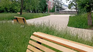 В Удмуртии потеплеет, но будут идти дожди
