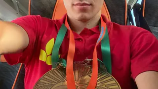 Механизатор из Удмуртии стал лучшим на Открытом чемпионате России по пахоте