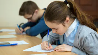 В Удмуртии стартовал новый цикл всероссийской олимпиады школьников 