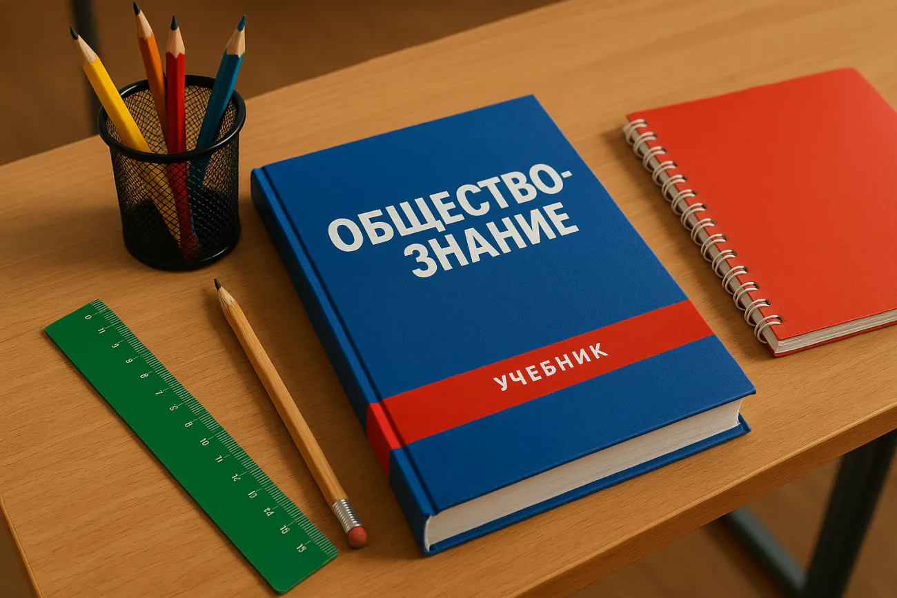 Стоит ли учить обществознание в школе на отлично, если планируешь быть технарем?