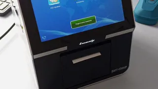 Инновационный мобильный анализатор крови начал работу в ветеринарной лаборатории Удмуртии