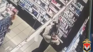 Жительница Удмуртии попалась на краже косметики из аптеки