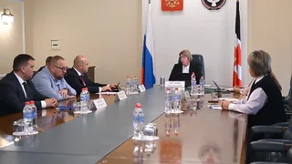 Почти каждый второй пациент в Удмуртии записывается к врачу онлайн