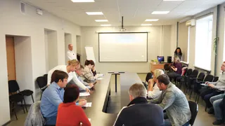 Глазовские предприниматели смогут получить услуги ТПП без поездок в Ижевск