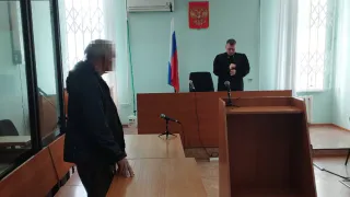 В Глазовском районе 69-летнего пенсионера осудили за хранение 26 патронов к нарезному оружию