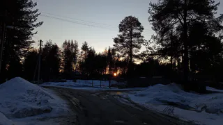 28 марта в Удмуртии ожидается сухая и достаточно приятная погода