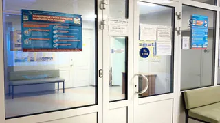 Кошка чуть не оставила ребенка слепым