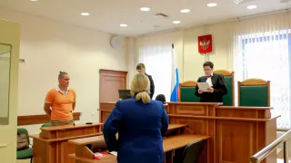 Экс-замначальника регионального управления ГИБДД пытается избавиться от судимости