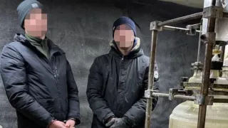 ФСБ накрыла нарколабораторию в Удмуртии: изъято 15 килограмм веществ