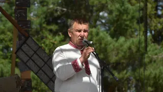 Фермера из Удмуртии наградили в Москве за возрождение деревни Мувыр