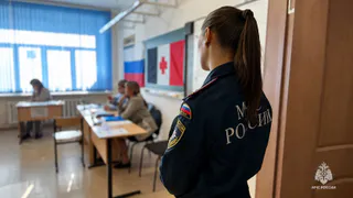 На избирательных участках Удмуртии вскрыли массовые проблемы с пожарной безопасностью